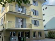 Moderne 3.5 Zimmer Wohnung an zentraler Lage nur wenige...