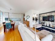 Moderne 3.5 Zimmer Wohnung im Baurecht mit...