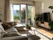 Moderne 3.5 Zimmer Wohnung im Herzen von Zürich