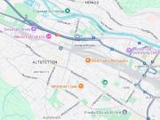 Moderne 3.5 Zimmer Wohnung im Herzen von Zürich