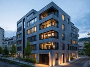 Moderne 3.5 Zimmer Wohnung im Herzen von Zürich