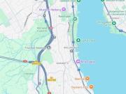 Moderne 3.5 Zimmer Wohnung im Herzen von Zürich