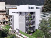 MODERNE 3.5 Zimmer Wohnung im Neubau | MODERNE 3,5...