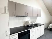 Moderne 3,5 Zimmer Wohnung im wunderschönen Wetzikon Moderne 3,5 Zimmer Wohnung im wunderschönen Wetzikon