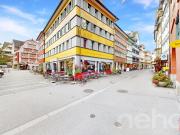 Moderne 3.5 Zimmer Wohnung im Zentrum von Appenzell