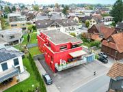 Moderne 3.5 Zimmer Wohnung im Zentrum von Balgach