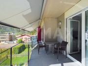 Moderne 3.5 Zimmer Wohnung in Biasca, Tessin