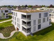 Modern 3.5 room apartment in Langenthal