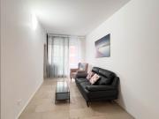 Moderne 3.5 Zimmer Wohnung in Lugano in elegantem Gebäude