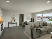 Moderne 3.5 Zimmer Wohnung in Neubau in Ligornetto