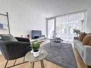 Moderne 3.5 Zimmer Wohnung in Visp Comptoir Immobilier