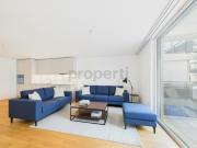 Moderne 3.5 Zimmer Wohnung mit Balkon, Basel