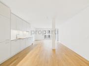 Moderne 3.5 Zimmer Wohnung mit Balkon, Basel