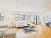 Moderne 3.5 Zimmer Wohnung mit Balkon im Baseler...