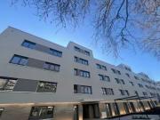 Moderne 3.5 Zimmer Wohnung mit Balkon in Affoltern