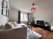 Moderne 3,5 Zimmer Wohnung mit Balkon in KN Petershausen