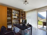 Moderne 3.5 Zimmer Wohnung mit Garage in BiascaModerno... Moderne 3.5 Zimmer Wohnung mit Garage in BiascaModerno...