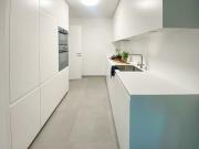 Moderne 3.5 Zimmer Wohnung mit Garten in Bellinzona