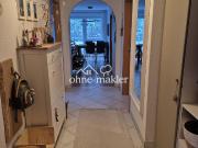 Moderne 3,5 Zimmer Wohnung mit großem Balkon und...