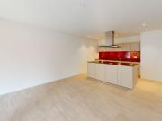 Moderne 3.5 Zimmer Wohnung mit grosszügigem Balkon in Zeihen