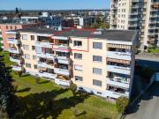 Moderne 3.5 Zimmer Wohnung mit Weitblick