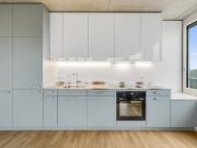 Moderne 3.5 Zimmer Wohnung mit Weitblick