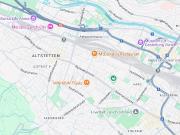 Moderne 3.5 Zimmer Wohnung mit Weitblick in Zürich