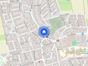 Moderne 3,5 Zimmer Wohnung mit West Balkon & Wallbox...