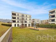 Moderne 3.5 Zimmer Wohnung mit Westbalkon und zwei...