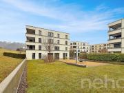 Moderne 3.5 Zimmer Wohnung mit Westbalkon und zwei...