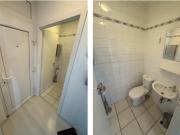 Moderne 3,5 Zimmer Wohnung, teil möbliert