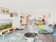 Moderne 3.5 Zimmerwohnung an zentraler Lage in Zürich