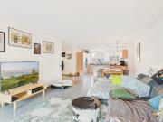 Moderne 3.5 Zimmerwohnung an zentraler Lage in Zürich