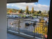 Modern 3.5 room apartment Au Milavy in Avenches