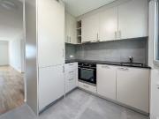 Moderne 3.5 Zimmerwohnung im 1. Stock