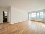 Moderne 3.5 Zimmerwohnung im 2. Stock Moderne 3.5 Zimmerwohnung im 2. Stock