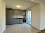 Moderne 3.5 Zimmerwohnung im 3. Stock mit zwei Balkonen