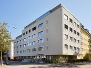 Moderne 5.5 Zimmerwohnung in der Nähe Messeplatz