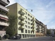 Moderne 3.5 Zimmerwohnung in der nähe vom Schaffhauserplatz