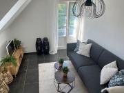 Moderne 3.5 Zimmerwohnung in Herzen von Luzern