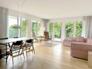 Moderne 3.5 Zimmerwohnung inmitten der ruhigen und...