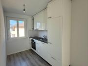 Moderne 3.5 Zimmerwohnung mit Balkon im 1. Stock /...