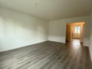 Moderne 3.5 Zimmerwohnung mit grossem Balkon im 2. Stock