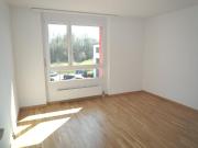 Moderne 3.5 ZW à 66 m² im Erdgeschoss