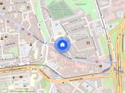 Moderne 3 Raum Altbauwohnung im Herzen von Halle!