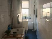 Moderne 3 Raum Whg mit Tageslichtbad saniert