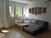 Moderne 3 Raum Wohnung inkl. Einbauküche & Blick ins...