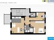 moderne 3 Raum Wohnung mit hochwertiger Ausstattung &... moderne 3 Raum Wohnung mit hochwertiger Ausstattung &...