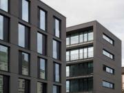 Moderne 3 Raum Wohnung Neubau Zweitbezug