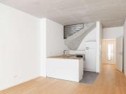 Moderne 3 Raummaisonettewohnung am Volkspark Kleinzschocher